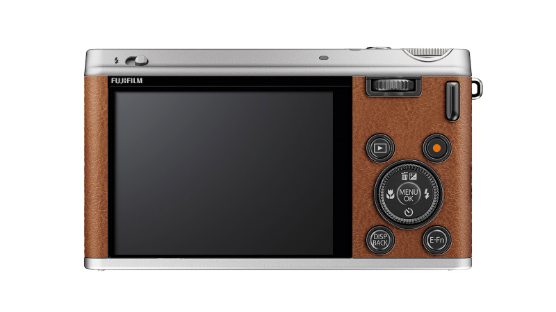Illustration for article titled FujiFilm XF1: Another Very Small, Very Powerful Point-and-Shoot Wants a Home in Your Pocket